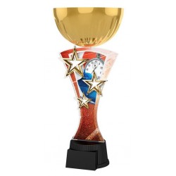 Akrylátová trofej ASTARCUPMINIM08 | Atletika