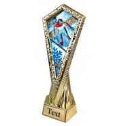 Sportovní trofej AY1M33 | Skoky na lyžích