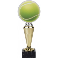 Akrylátová trofej ABT0002M2 | Tenis