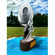 Akrylátová trofej TLR2023280 | Střelba