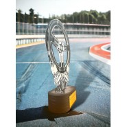 Akrylátová trofej TLR2023202 | Motorsport
