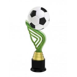 Akrylátová trofej ACTA001M77 | Fotbal