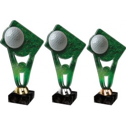 Plaketa PLA0008 | Golf