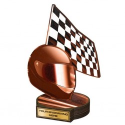 Dřevěná plaketa RWR148 | Motorsport