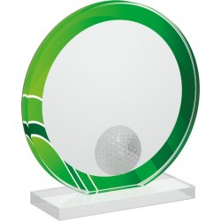 Golfová trofej CRG5024M1 | Golf