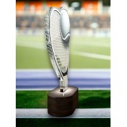 Akrylátová trofej TLR2023259 | Tenis