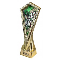 Sportovní trofej AY1M19 | Šipky