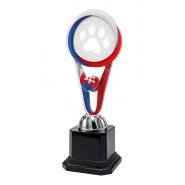 Akrylátová trofej ACUTMINIM82 | Kynologie