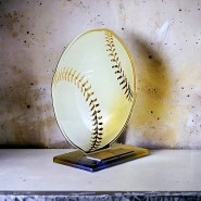 Akrylátová trofej AWF M33 | Baseball