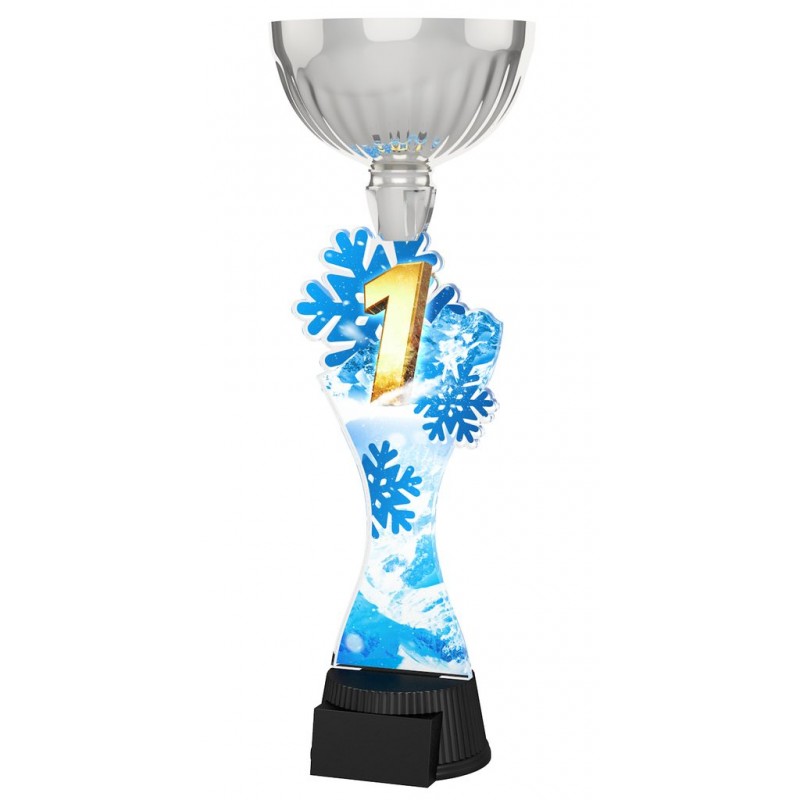 Akrylátová trofej ACUPCSM151 | Čísla Akrylátová trofej ACUPCSM151 | Čísla