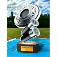 Akrylátová trofej TLR2023280 | Střelba