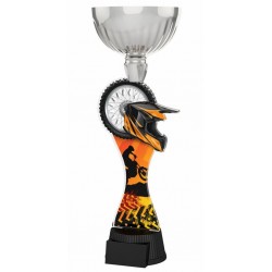 Akrylátová trofej ACUPCSM29 | Cyklistika