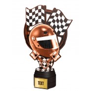Dřevěná trofej ACTCWR012 | Motorsport