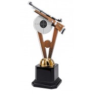 Akrylátová trofej ACUTMINIM14 | Střelba