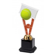 Akrylátová trofej ACUTMINIM10 | Tenis