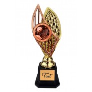 Designová trofej AVR1M27 | Pickleball