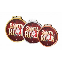 Medaile MDAW002M79 | Vánoce Medaile MDAW002M79 | Vánoce