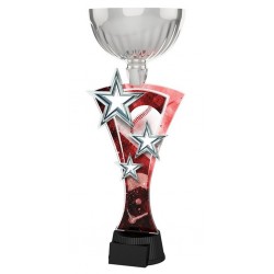 Akrylátová trofej ASTARRCUPM11 | Baseball