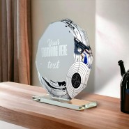 Skleněná trofej CR2024301M36 | Střelba