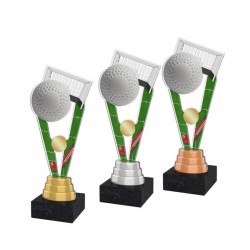 Akrylátová trofej ACUTM24 | Podzemní hokej