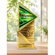 Designová trofej TRI2027M43 | Tenis