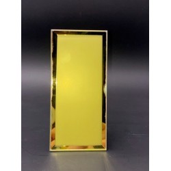 Skleněná trofej VCR141C