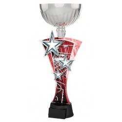 Akrylátová trofej ASTARRCUPM02