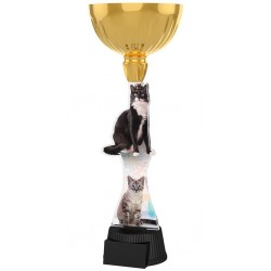 Akrylátová trofej ACUPCGM99 | Chovatelství