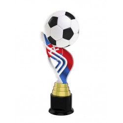 Akrylátová trofej ACTA001M71 | Fotbal