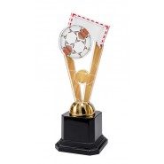 Akrylátová trofej ACUTMINIM22 | Futsal
