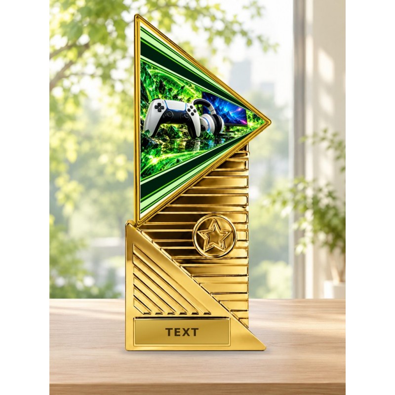 Designová trofej TRI2027M46 | eSport Designová trofej TRI2027M46 | eSport
