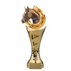 Trofej HLAC01GM27 | Jezdectví