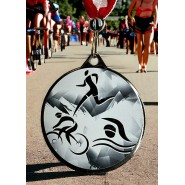 Medaile MDLRMAXM32 | Atletika