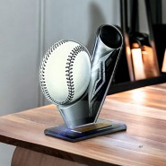 Akrylátová trofej AWF M21 | T-Ball