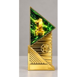 Designová trofej TRI2027M81 | Čísla