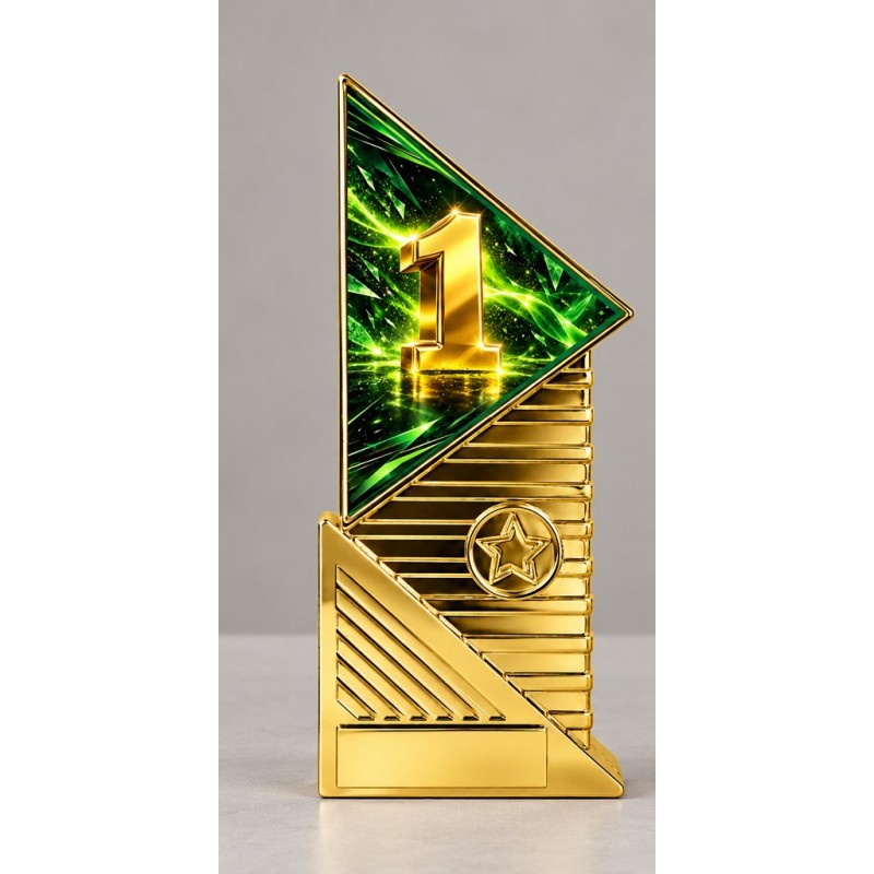 Designová trofej TRI2027M81 | Čísla Designová trofej TRI2027M81 | Čísla