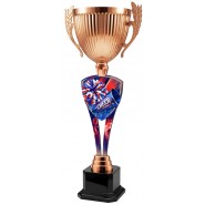 Trofej ACUPM2026M25 | Roztleskávačky