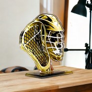 Akrylátová trofej AWF M27 | Lacrosse