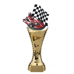 Trofej HLAC01GM22 | Motorsport