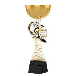 Akrylátová trofej ACUPCGNMINIM09 | Hokej