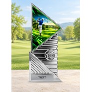 Designová trofej TRI2027M49 | Golf Designová trofej TRI2027M49 | Golf