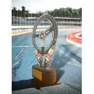 Akrylátová trofej TL2023201 | Motorsport