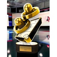 Akrylátová trofej TLR2023297 | Stolní hokej