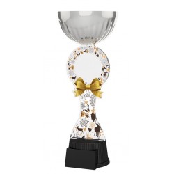 Akrylátová trofej ACUPCSMINIM81 | Vánoce