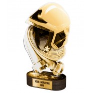 Akrylátová trofej TLR2023237 | Hasiči