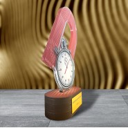 Akrylátová trofej TL2023211 | Atletika