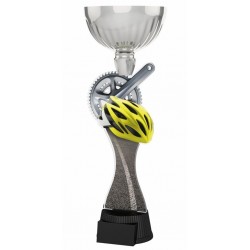 Akrylátová trofej ACUPCSM27 | Cyklistika