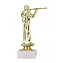 Figurka F0143 | Střelba