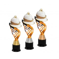 Akrylátová trofej ACTA001M24 | Hasiči