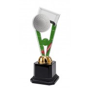 Akrylátová trofej ACUTMINIM24 | Pozemní hokej